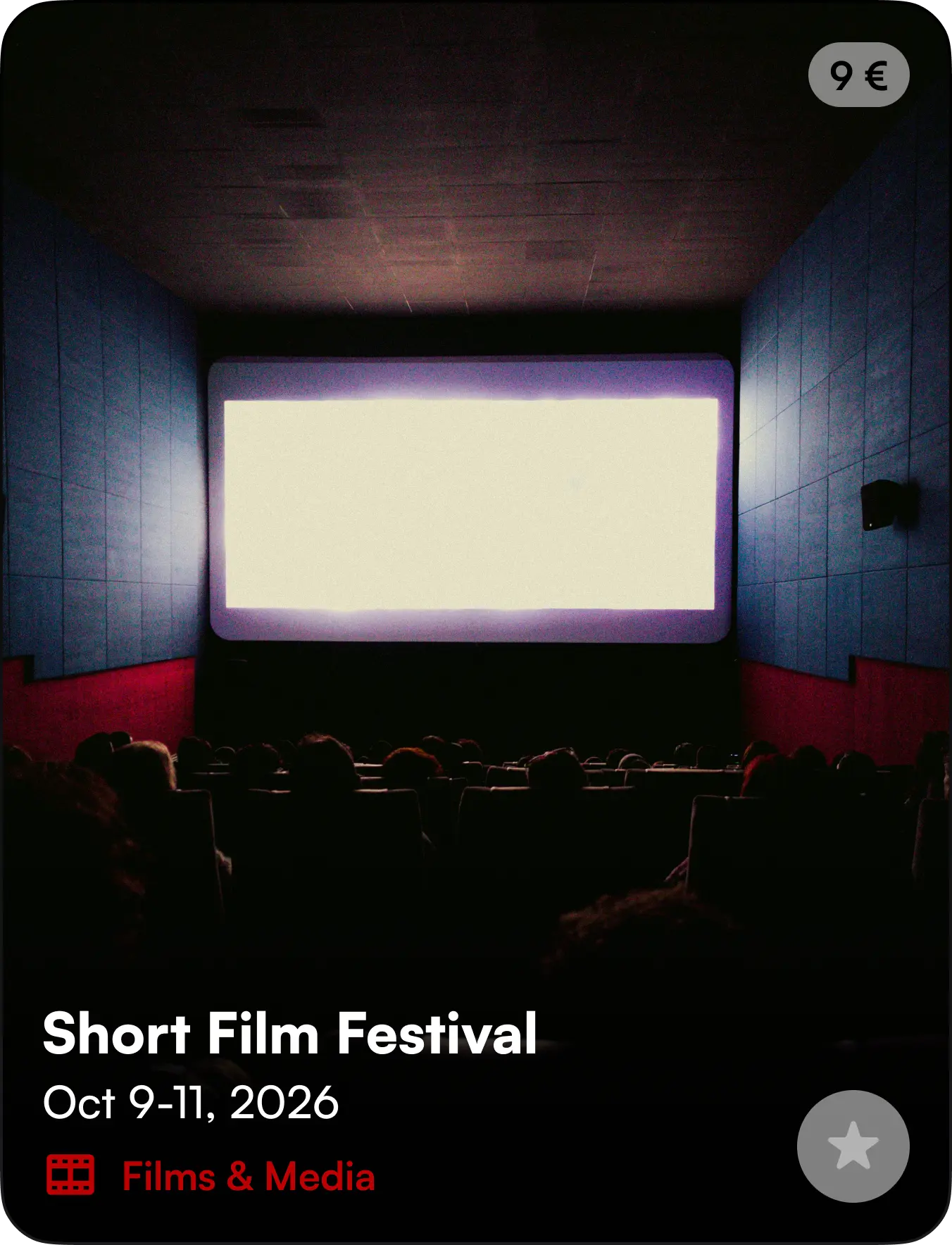 Films & Media